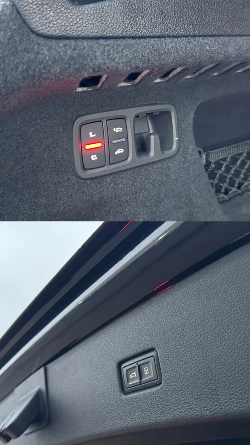 Audi Q8 Quattro 50tdi S-line Първи Собственик, снимка 15 - Автомобили и джипове - 53458189