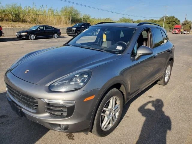 Porsche Cayenne КАМЕРА/ПОДГРЕВ/ОБДУХВАНЕ/, снимка 2 - Автомобили и джипове - 48198341