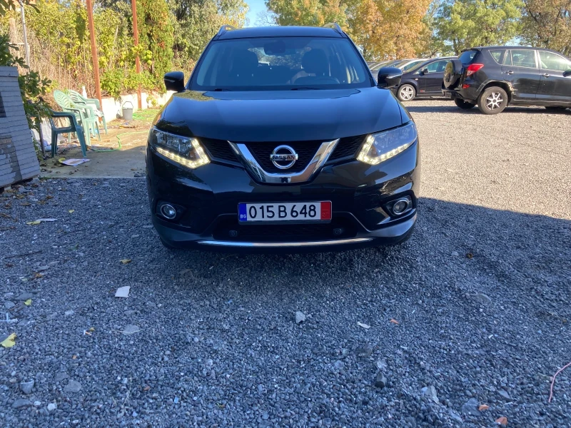 Nissan X-trail   ТОП - 23250 лв. / 11887.54 € - 74719671 1