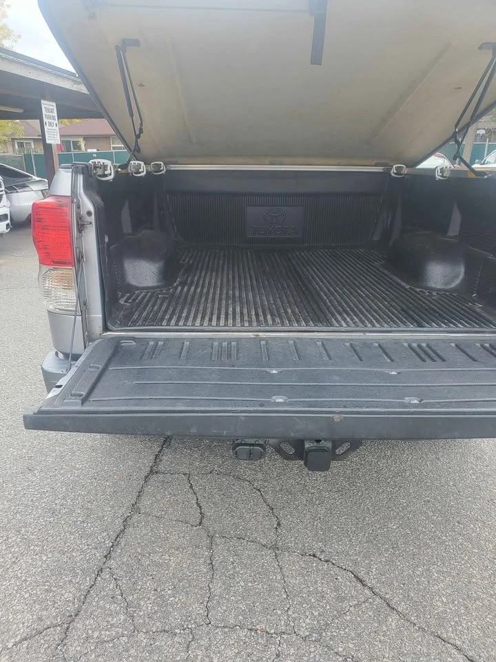 Toyota Tundra CARFAX* АВТОФИНАНСИРАНЕ БЕЗ ПЪРВОНАЧАЛНА ВНОСКА - изображение 6