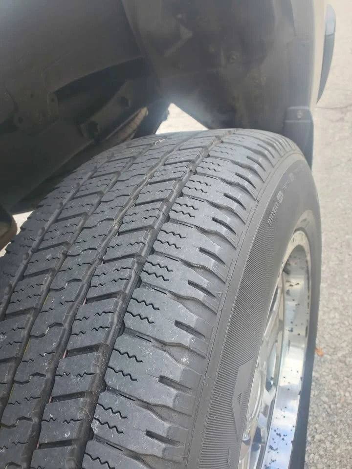 Toyota Tundra CARFAX* АВТОФИНАНСИРАНЕ БЕЗ ПЪРВОНАЧАЛНА ВНОСКА - изображение 5