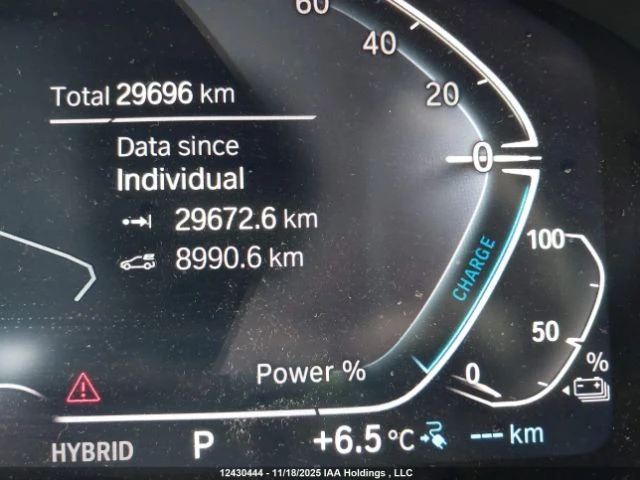 BMW X3 PHEV XDRIVE30E | Mobile.bg   14