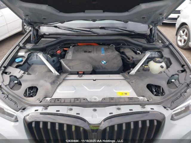 BMW X3 PHEV XDRIVE30E | Mobile.bg   12