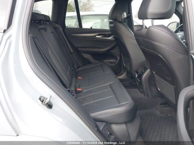 BMW X3 PHEV XDRIVE30E | Mobile.bg   11