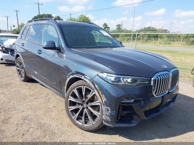 BMW X7 XDRIVE50I - изображение 8