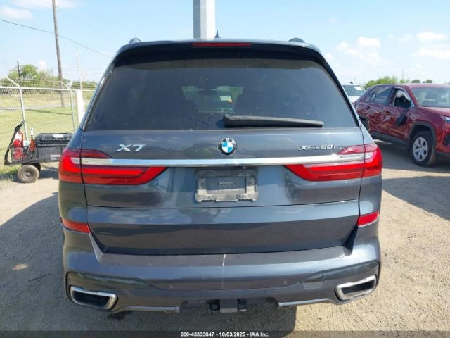 BMW X7 XDRIVE50I - изображение 5