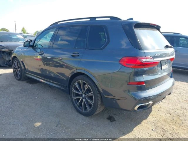 BMW X7 XDRIVE50I - изображение 4