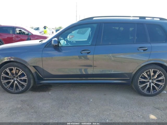 BMW X7 XDRIVE50I - изображение 7