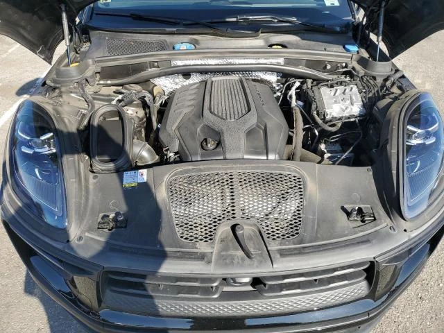 Porsche Macan, снимка 11 - Автомобили и джипове - 53237922