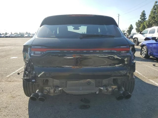 Porsche Macan, снимка 6 - Автомобили и джипове - 53237922