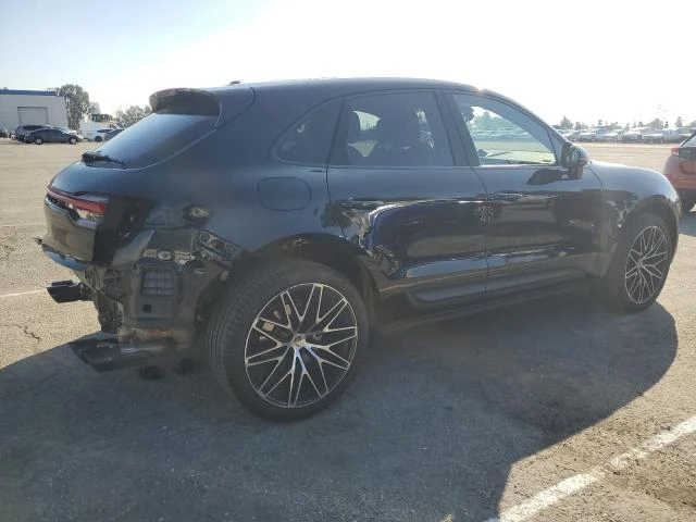 Porsche Macan, снимка 3 - Автомобили и джипове - 53237922