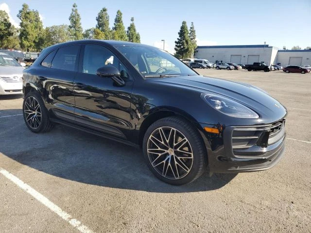 Porsche Macan, снимка 4 - Автомобили и джипове - 53237922