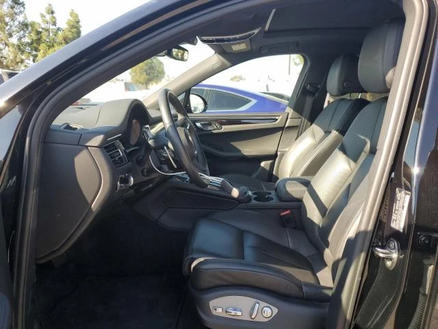 Porsche Macan, снимка 7 - Автомобили и джипове - 53237922