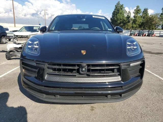 Porsche Macan, снимка 5 - Автомобили и джипове - 53237922