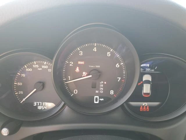 Porsche Macan, снимка 9 - Автомобили и джипове - 53237922