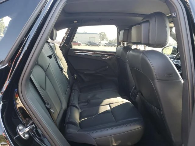 Porsche Macan, снимка 10 - Автомобили и джипове - 53237922