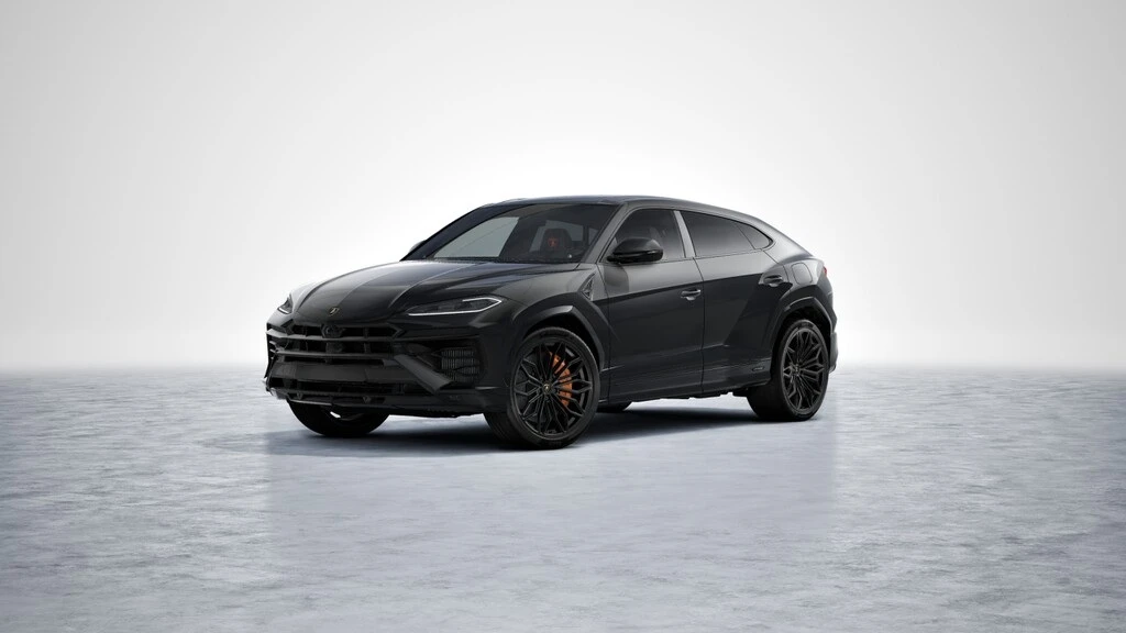 Lamborghini Urus SE 4.0 V8, снимка 1