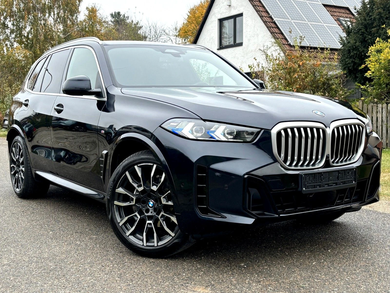 BMW X5 3.0 D xDrive - изображение 7