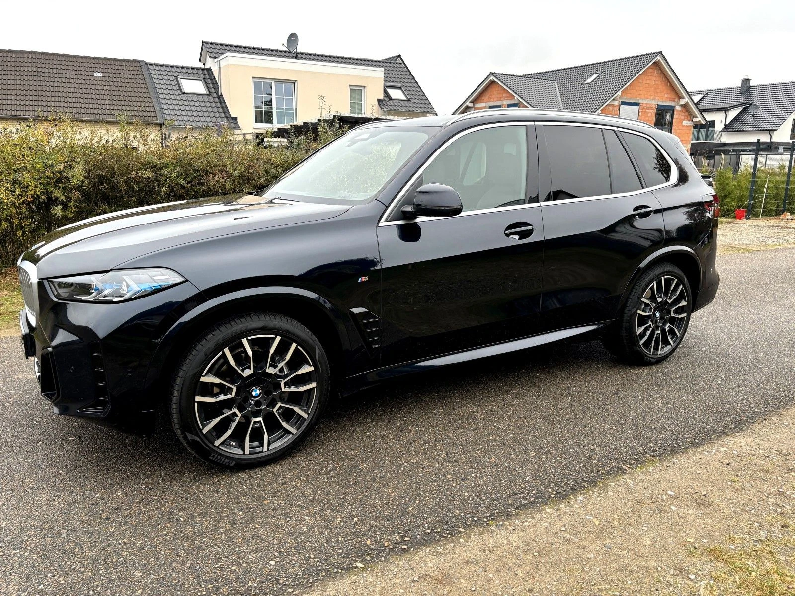 BMW X5 3.0 D xDrive - изображение 2