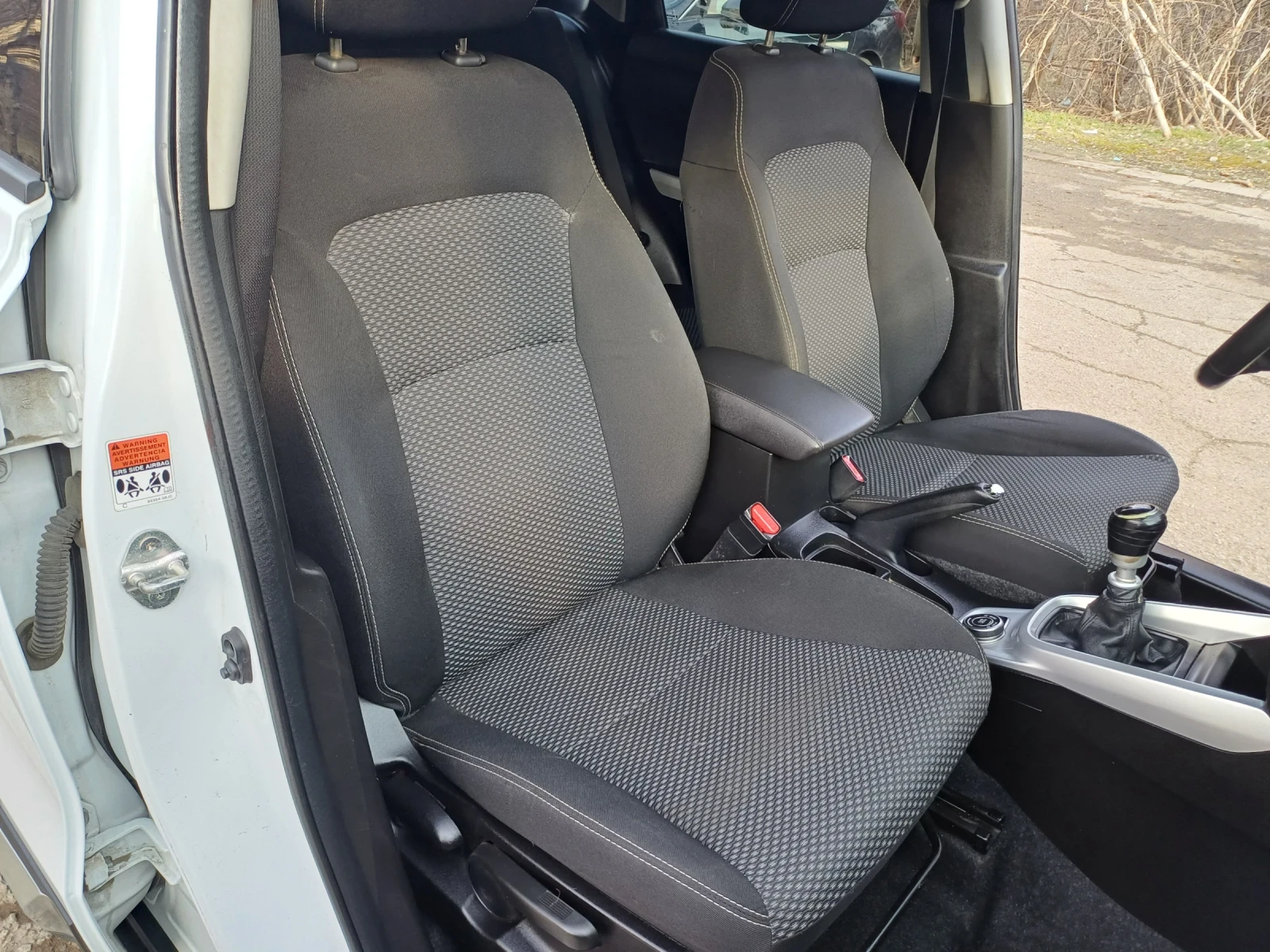 Suzuki Vitara 1.6 D All Grip 4x4 | Mobile.bg   12