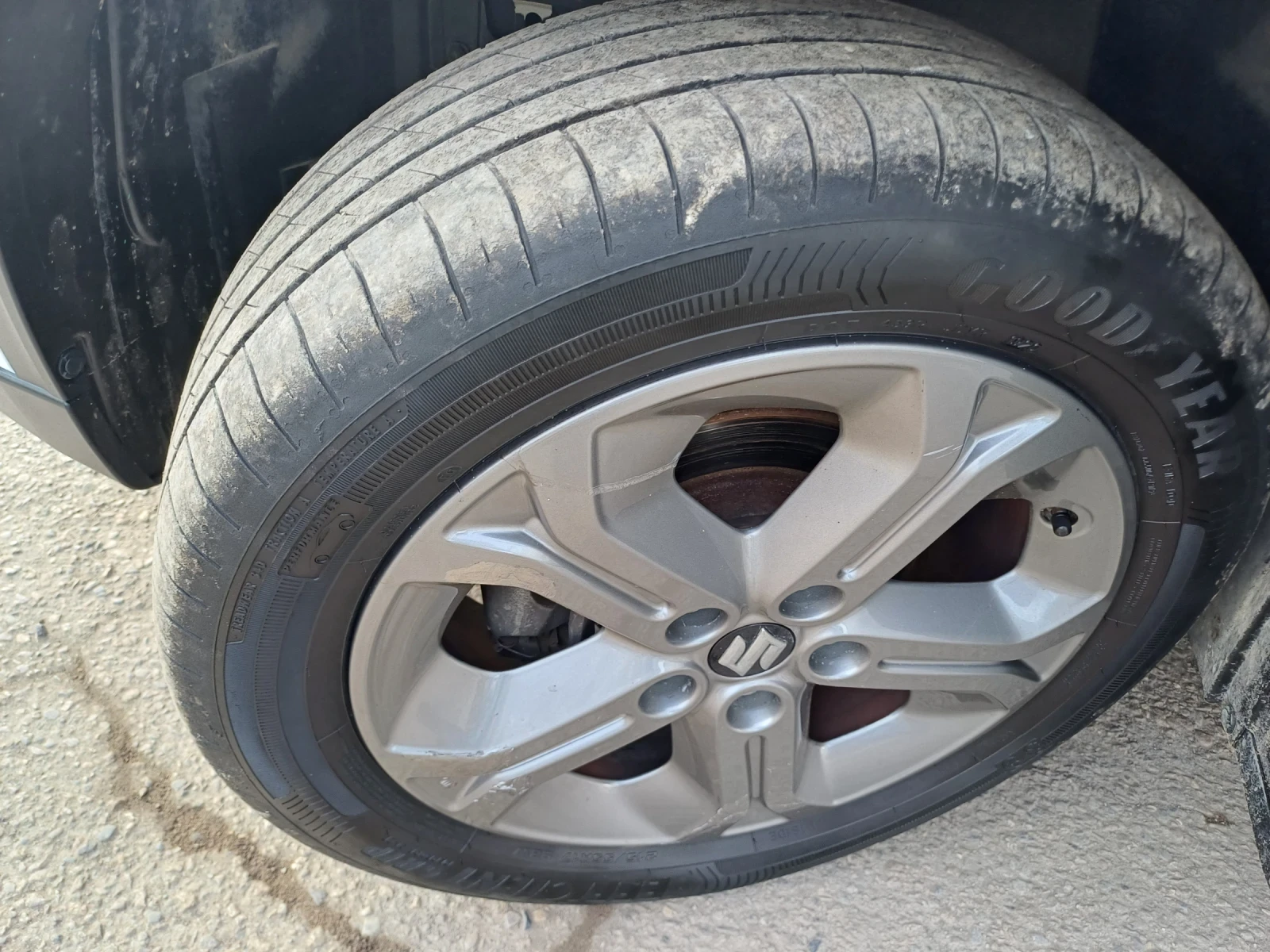 Suzuki Vitara 1.6 D All Grip 4x4 | Mobile.bg   14