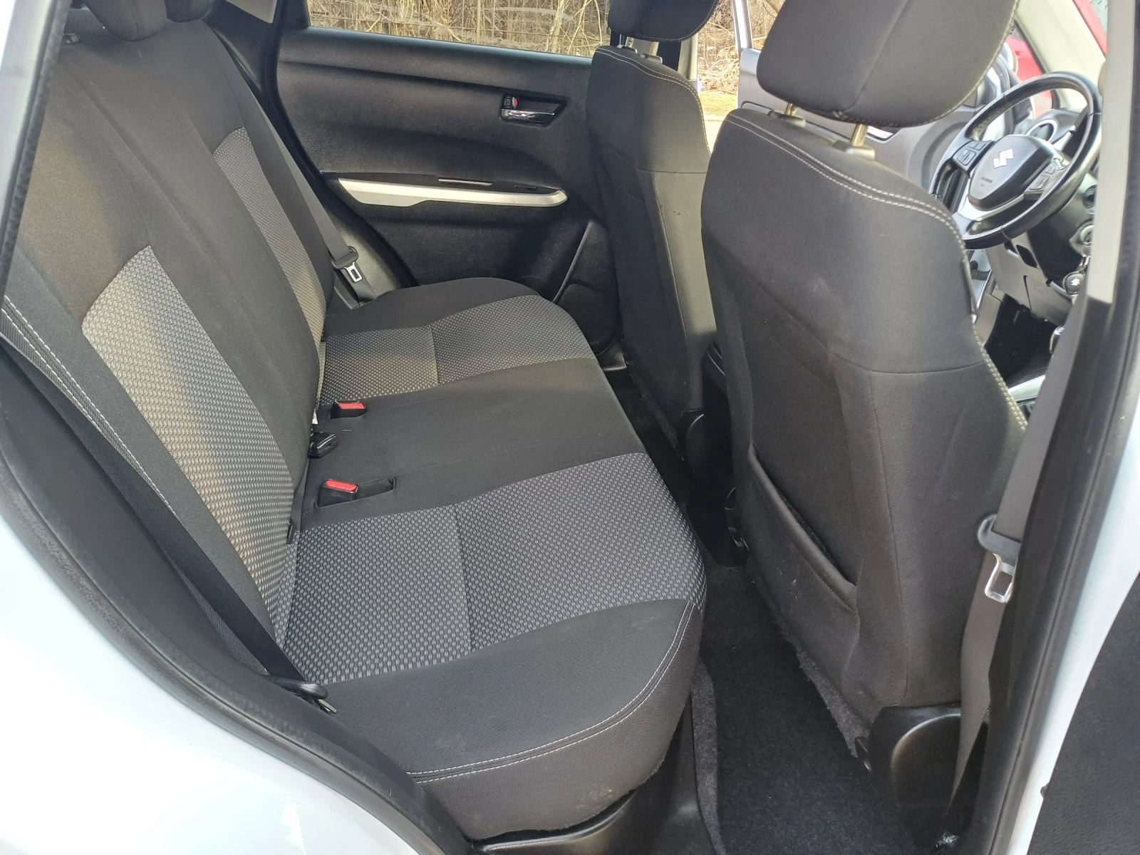 Suzuki Vitara 1.6 D All Grip 4x4 | Mobile.bg   11