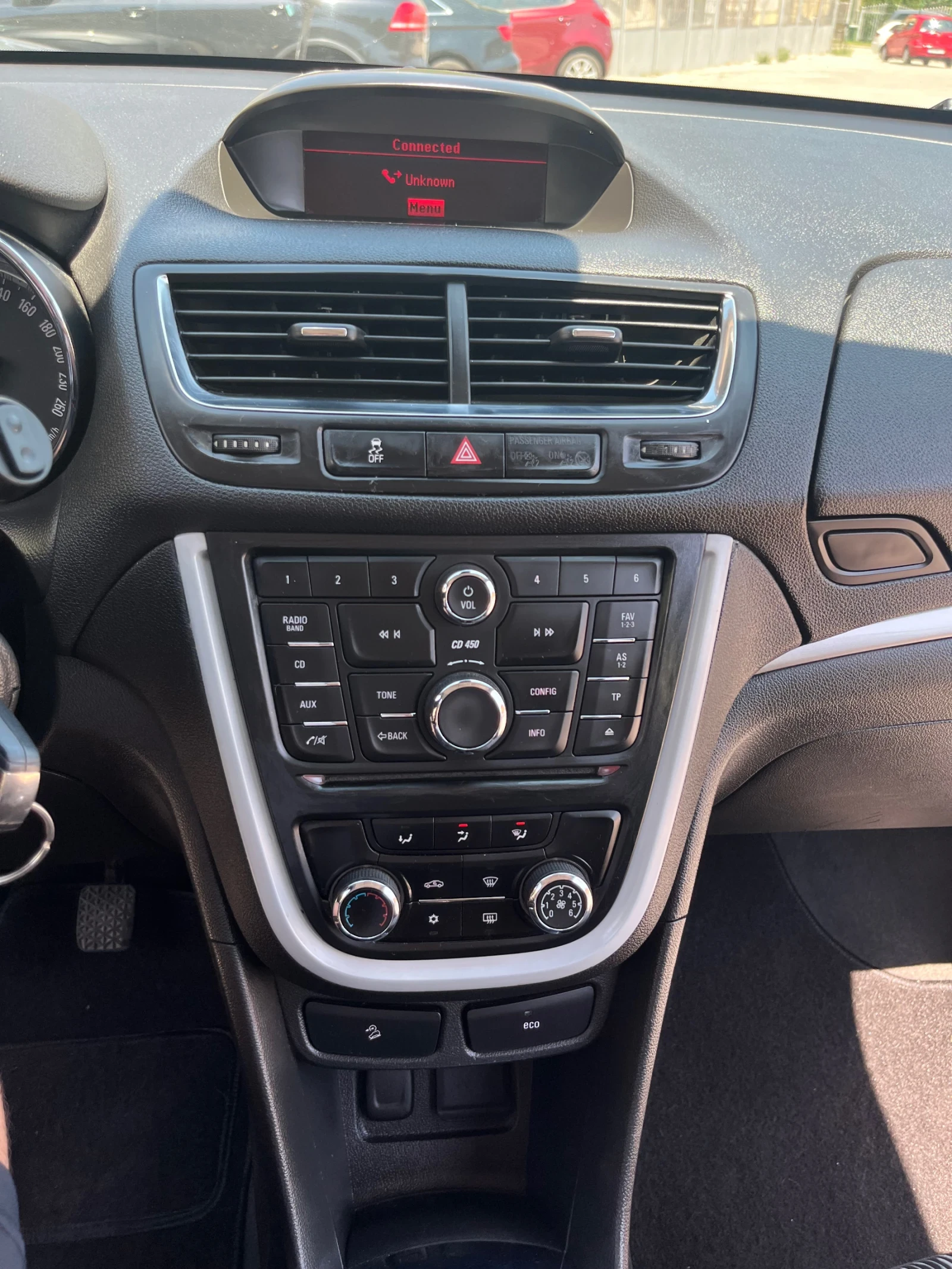 Opel Mokka 1.6 LPG - изображение 7