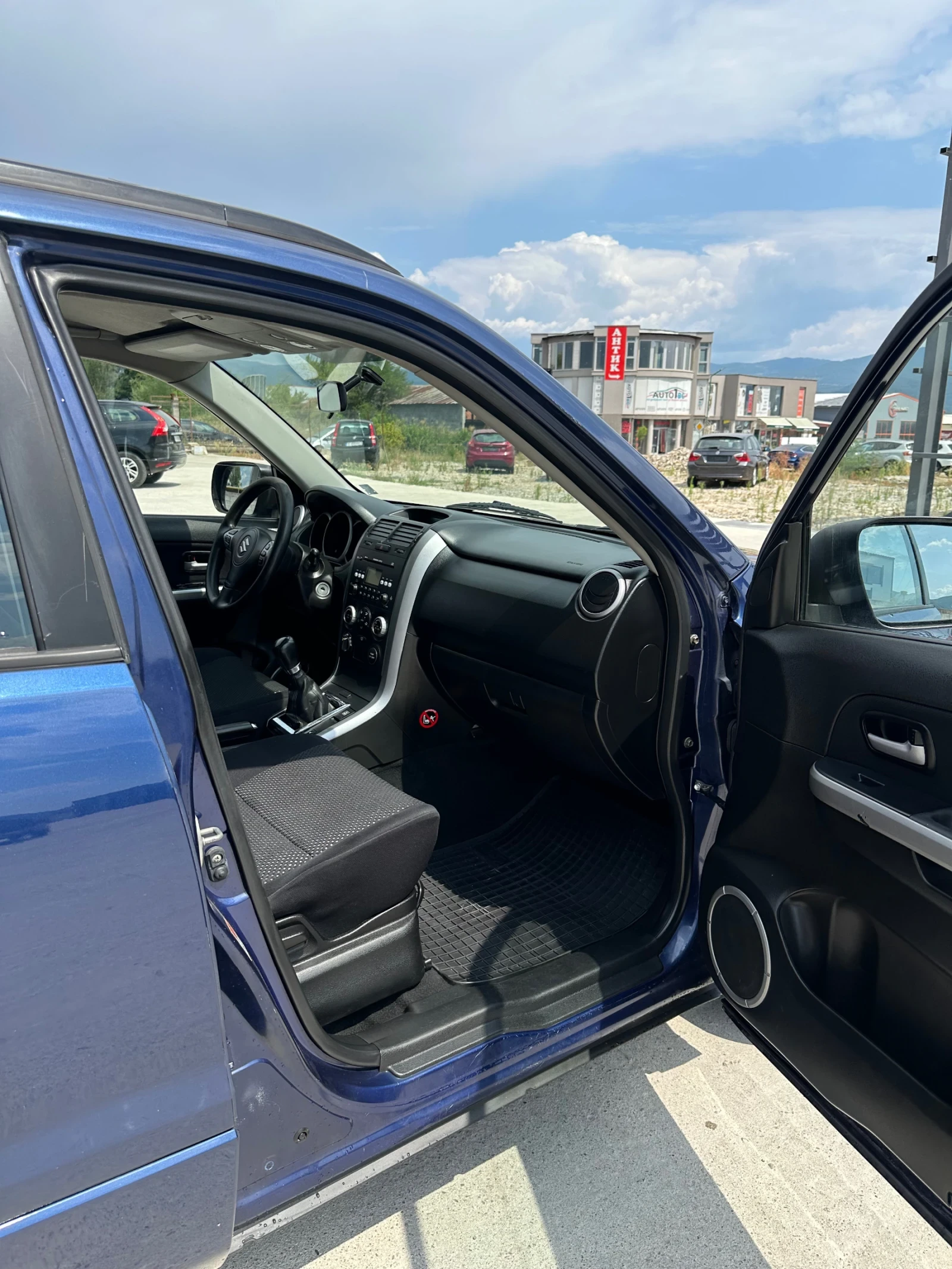 Suzuki Grand vitara | Mobile.bg � ����������� 14