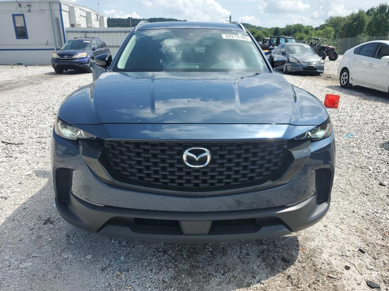 Mazda CX-50 PREFERRED/4X4/ВИДЕО НА МОТОРА - изображение 2