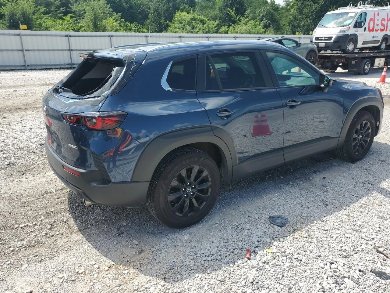 Mazda CX-50 PREFERRED/4X4/ВИДЕО НА МОТОРА - изображение 4