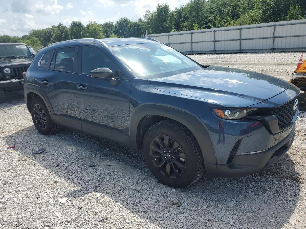 Mazda CX-50 PREFERRED/4X4/ВИДЕО НА МОТОРА - изображение 3