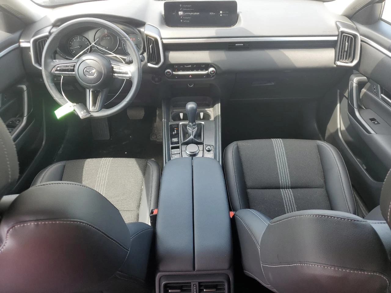 Mazda CX-50 PREFERRED/4X4/ВИДЕО НА МОТОРА - изображение 8