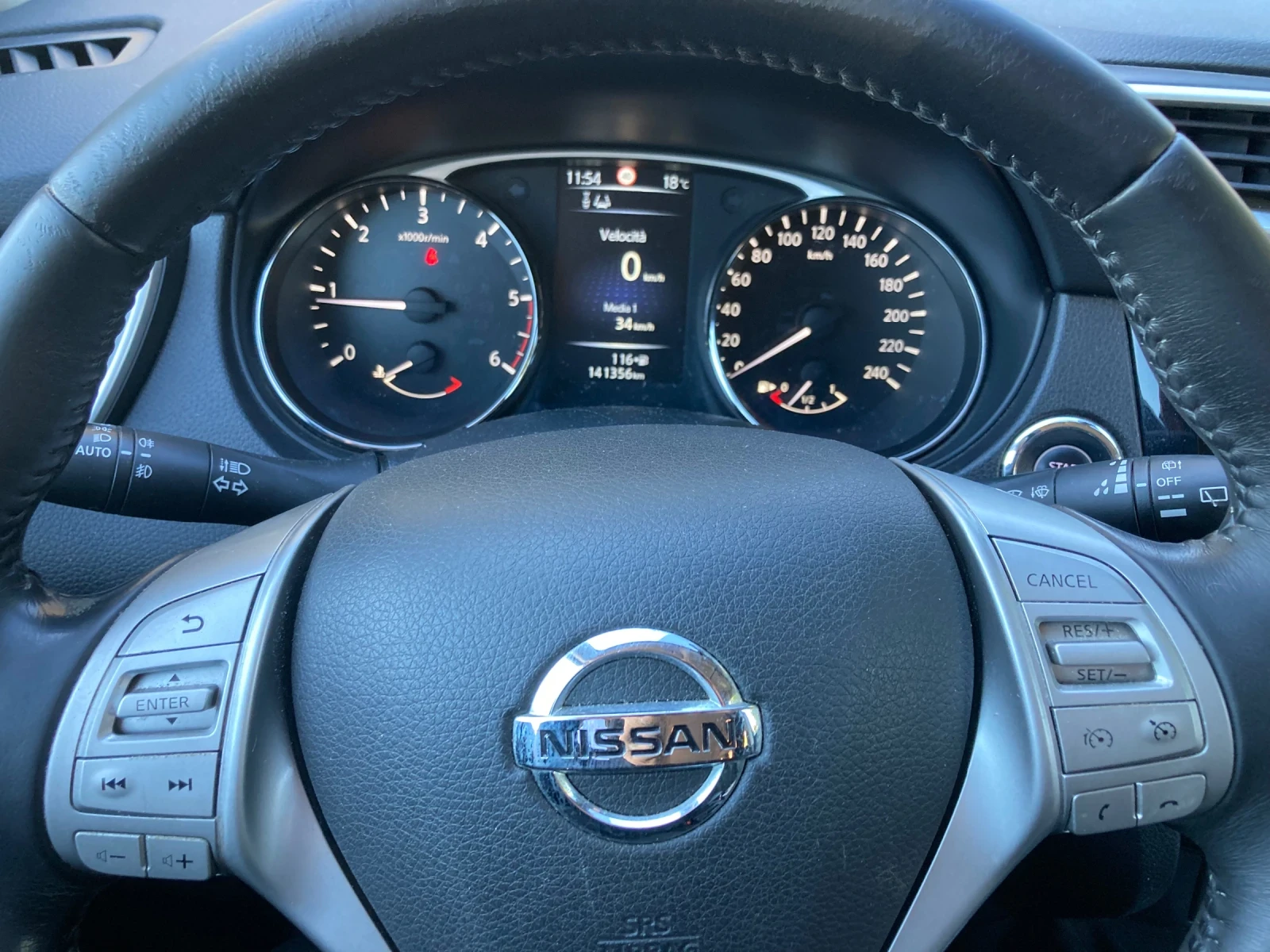 Nissan X-trail   ТОП | Mobile.bg — изображение 10