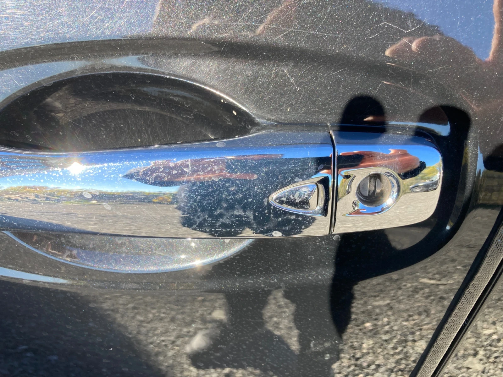 Nissan X-trail   ТОП | Mobile.bg — изображение 16