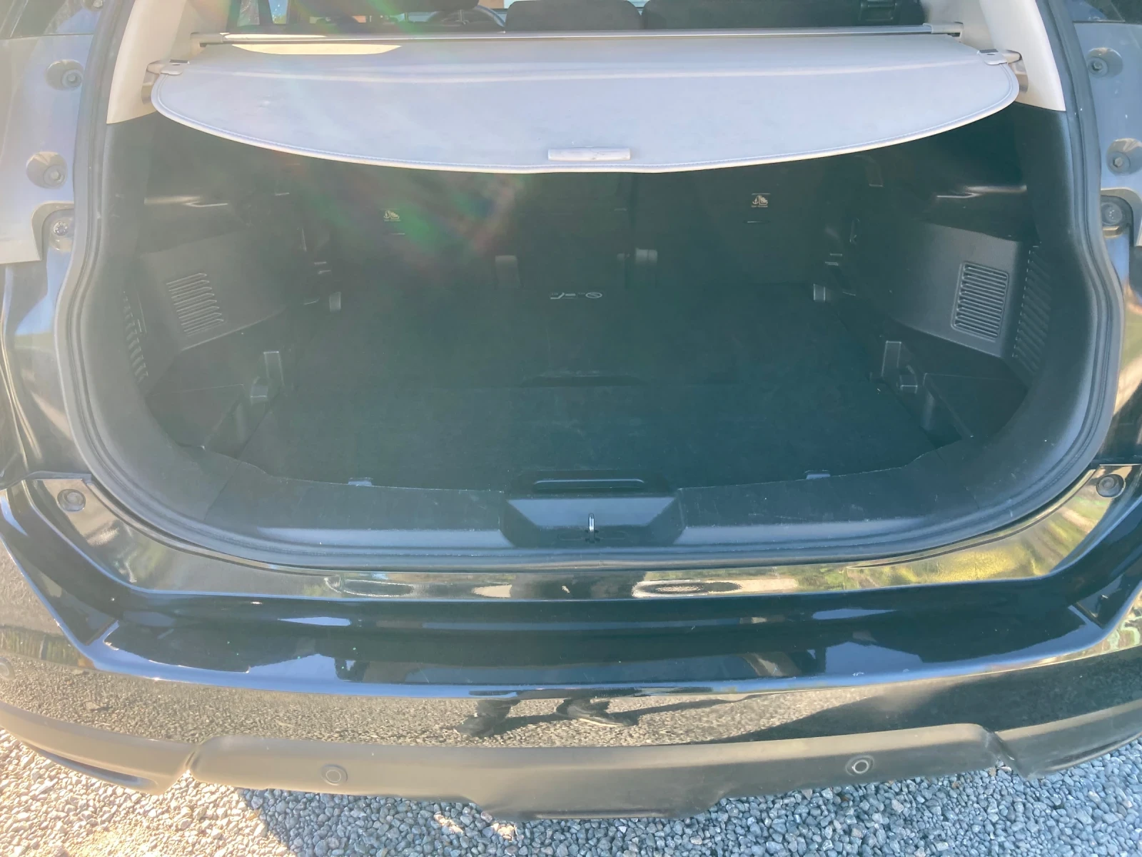 Nissan X-trail   ТОП | Mobile.bg — изображение 14