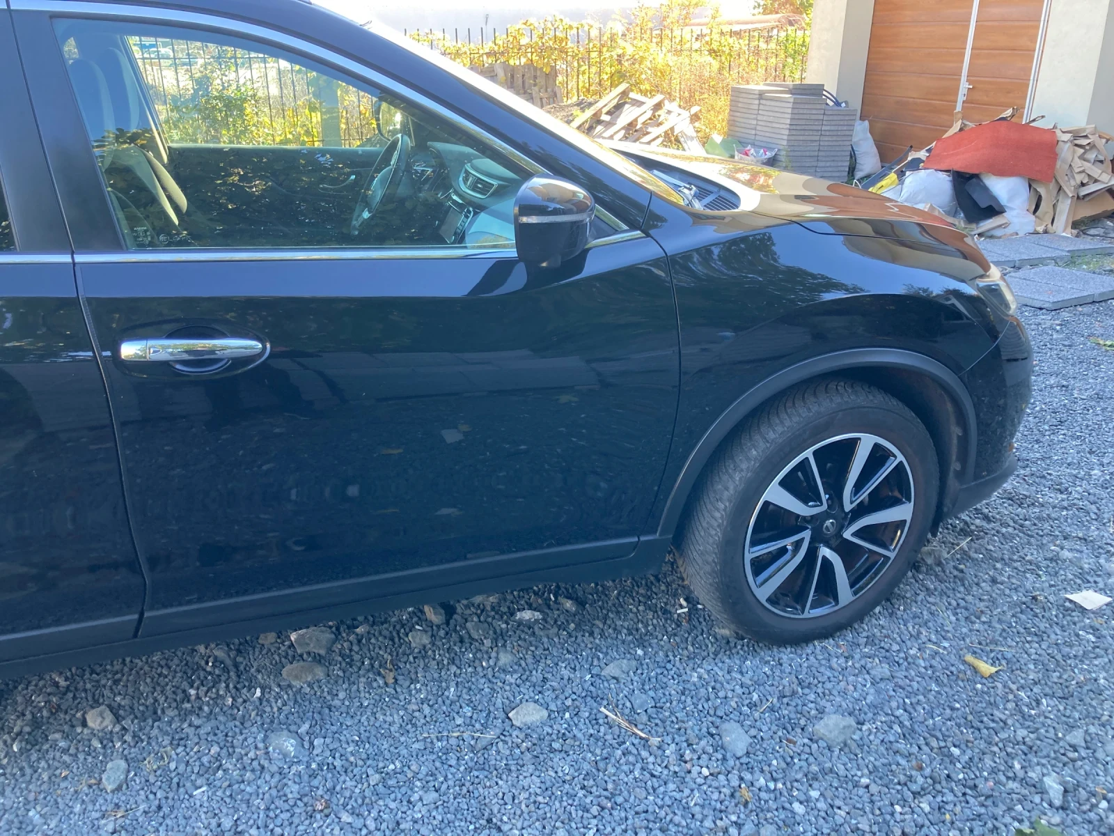 Nissan X-trail   ТОП | Mobile.bg — изображение 3