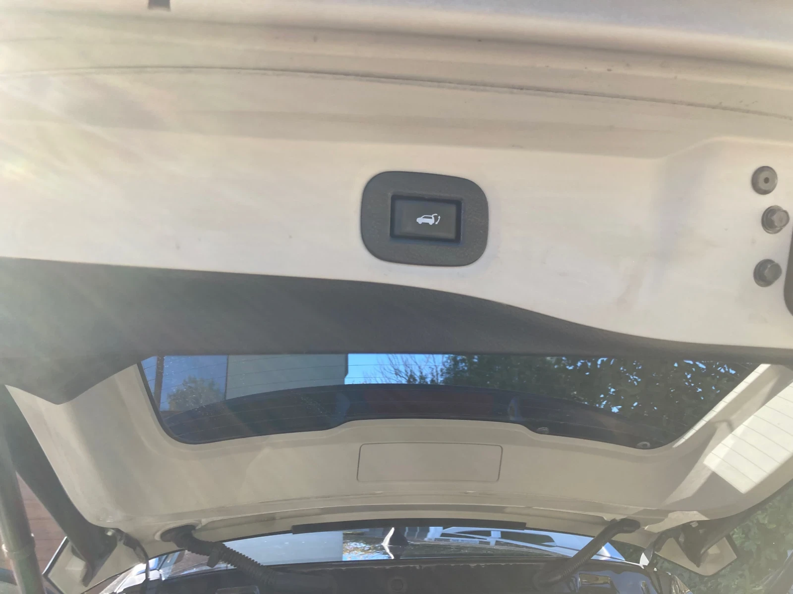 Nissan X-trail   ТОП | Mobile.bg — изображение 15