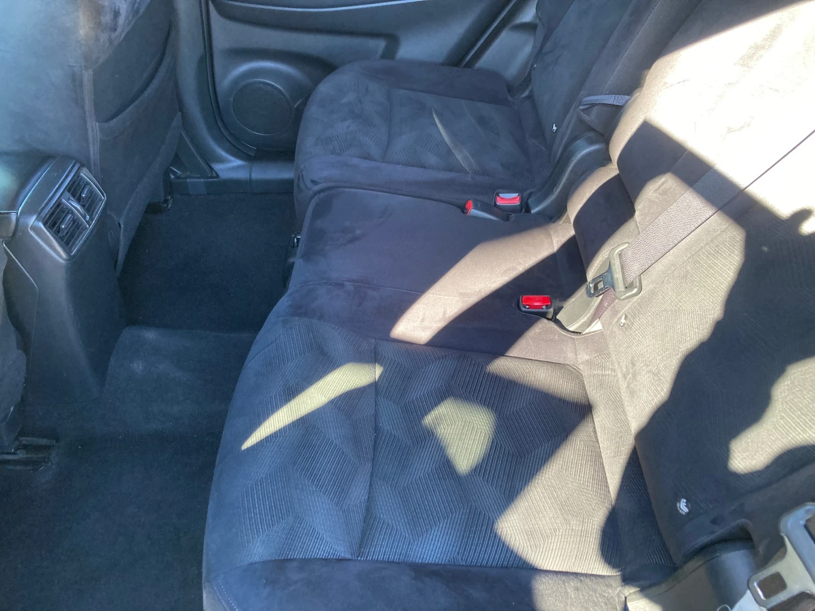 Nissan X-trail   ТОП | Mobile.bg — изображение 13