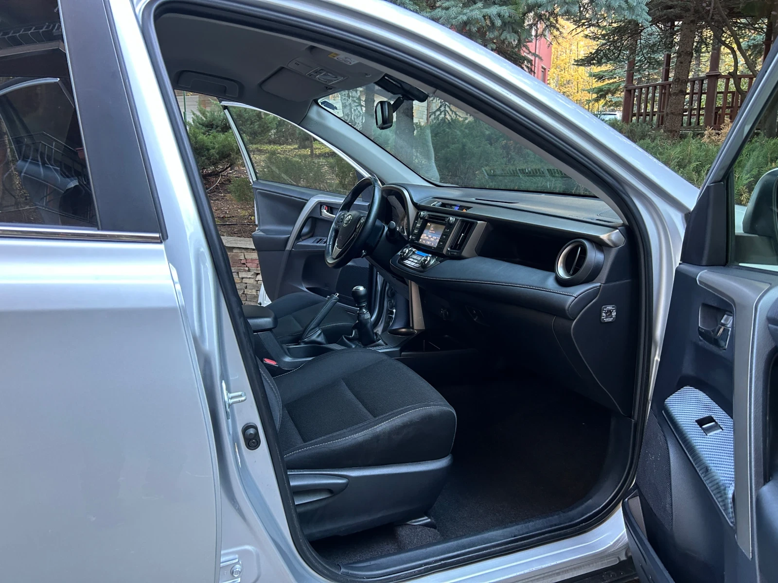 Toyota Rav4 2.0 D-4D, 44 !  .  !!!   | Mobile.bg   7