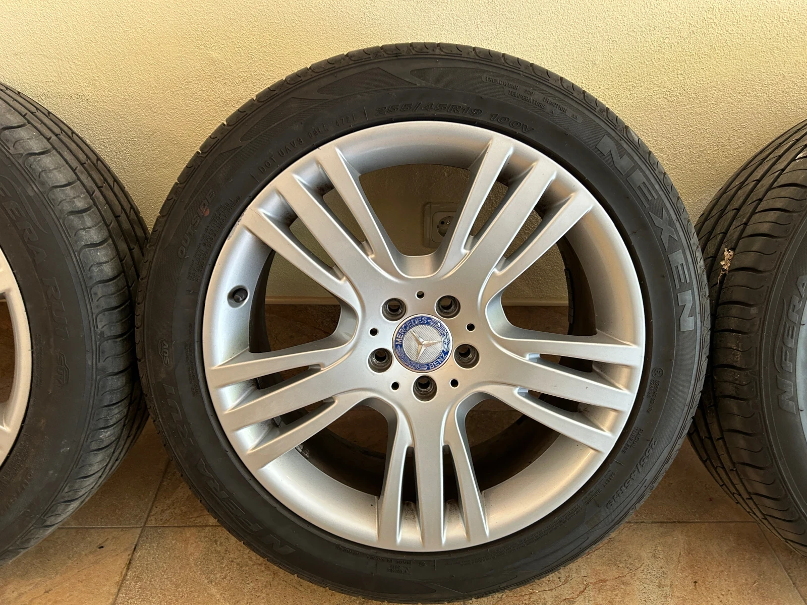 Mercedes-Benz GLK 220 CDI 4-Matic - изображение 9