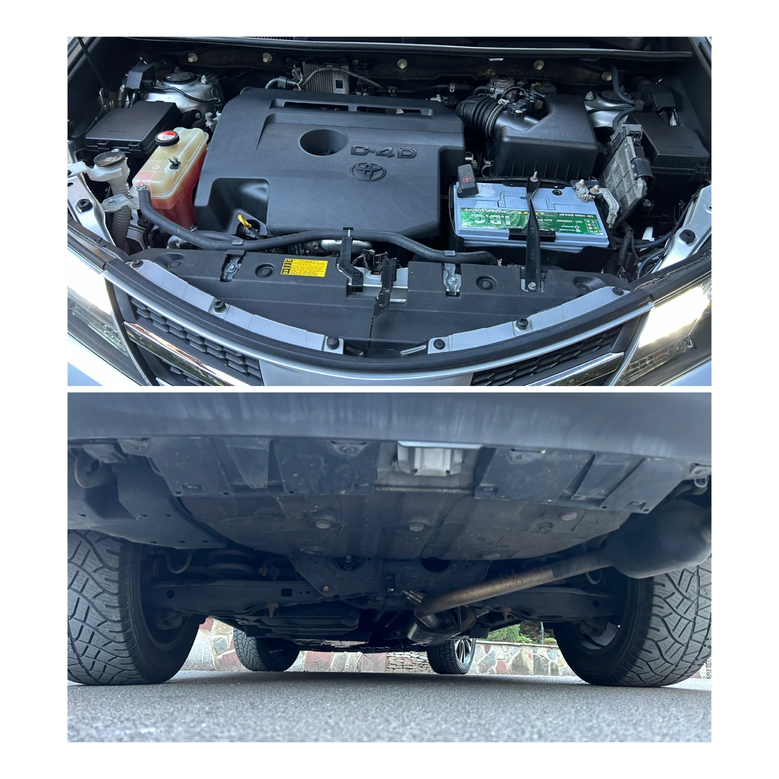 Toyota Rav4 2.0 D-4D, 44 !  .  !!!   | Mobile.bg   15