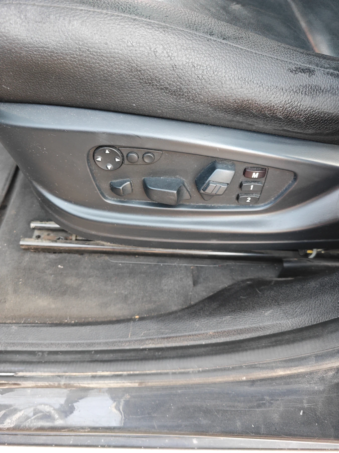 BMW X6  - изображение 10