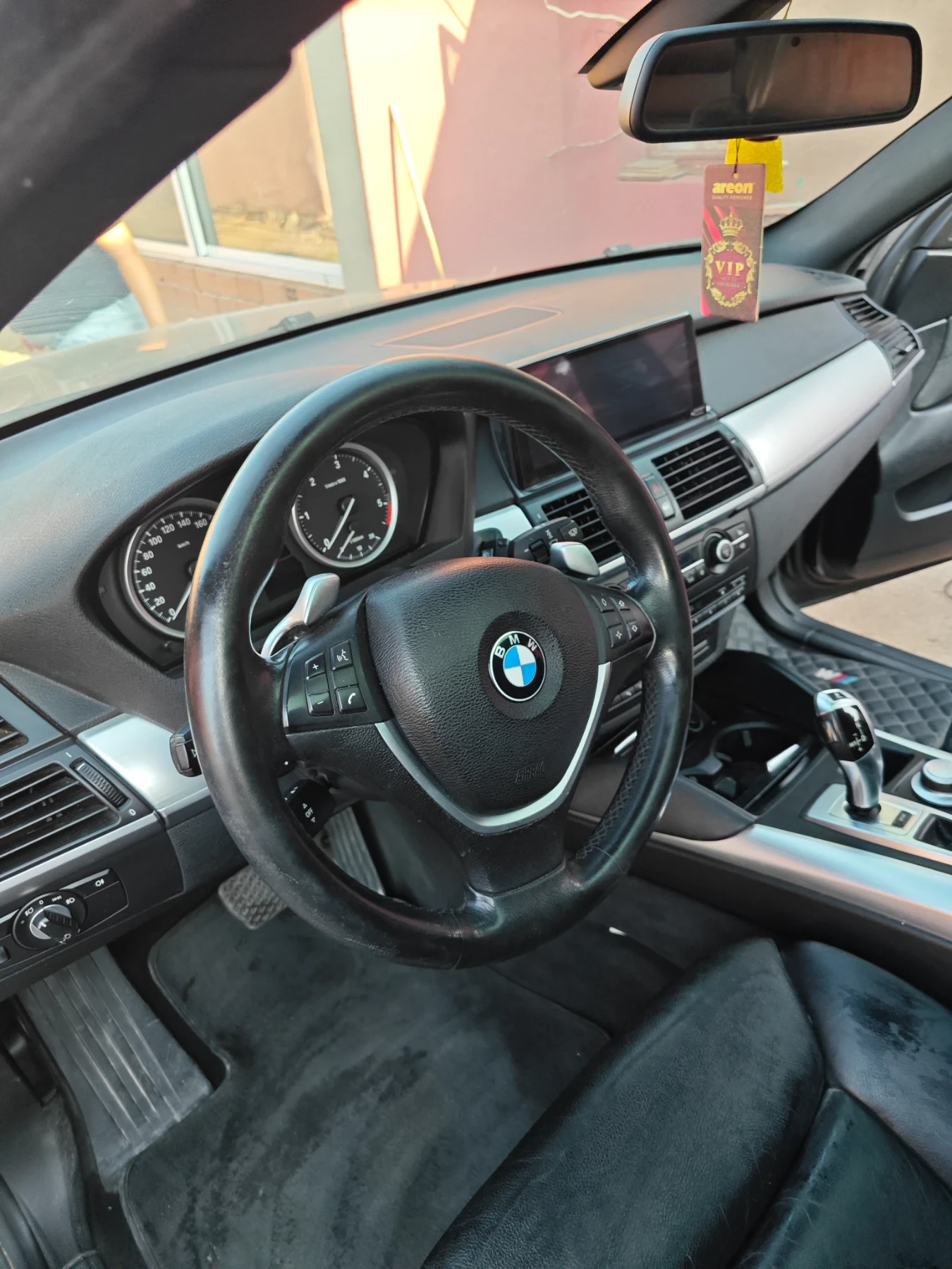 BMW X6  - изображение 9