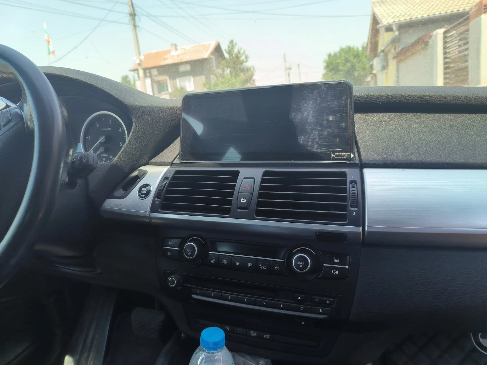 BMW X6  - изображение 8