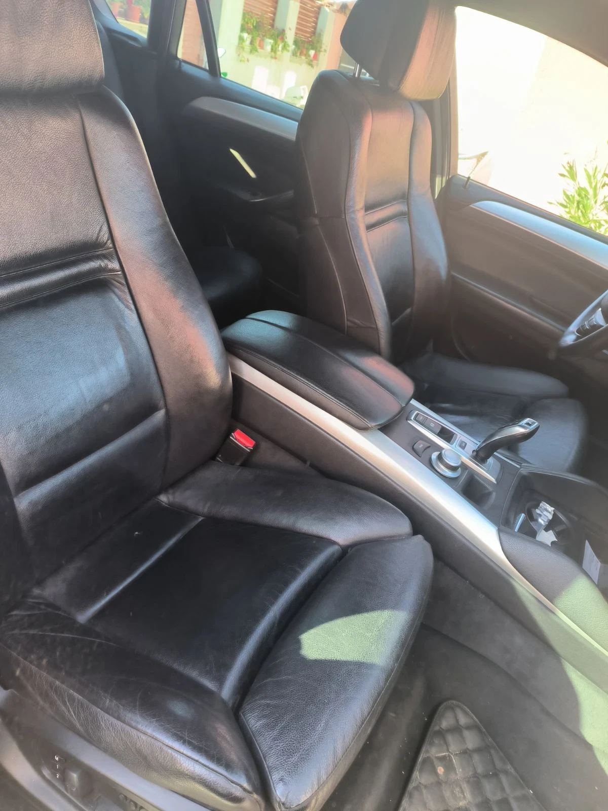 BMW X6  - изображение 7