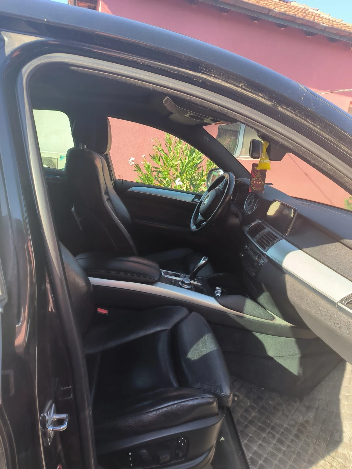 BMW X6  - изображение 6