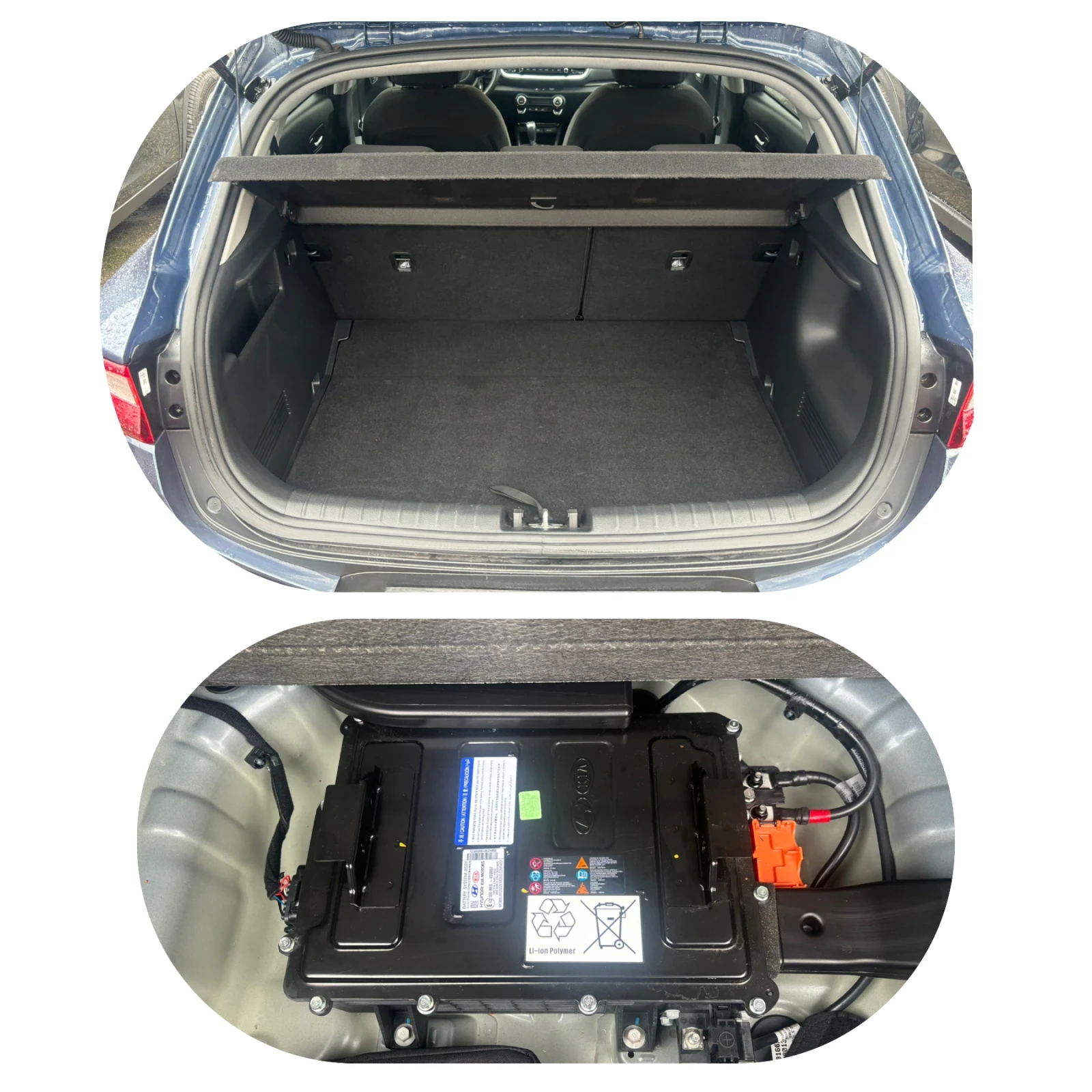 Kia Stonic 1.0 T-GDI MHEV 2000km/ /CARPLAY/. | Mobile.bg   15