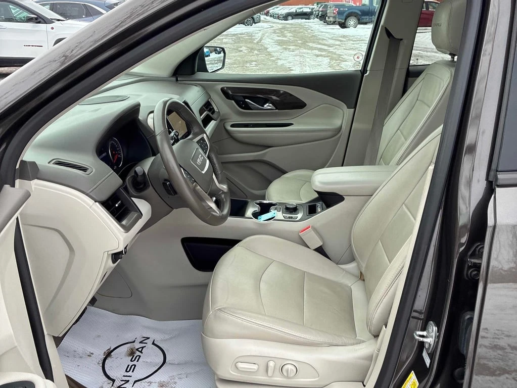 Gmc Terrain 2020 Denali * CARFAX *    | Mobile.bg   11