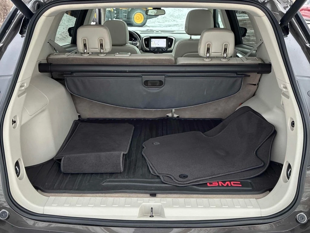 Gmc Terrain 2020 Denali * CARFAX *    | Mobile.bg   14