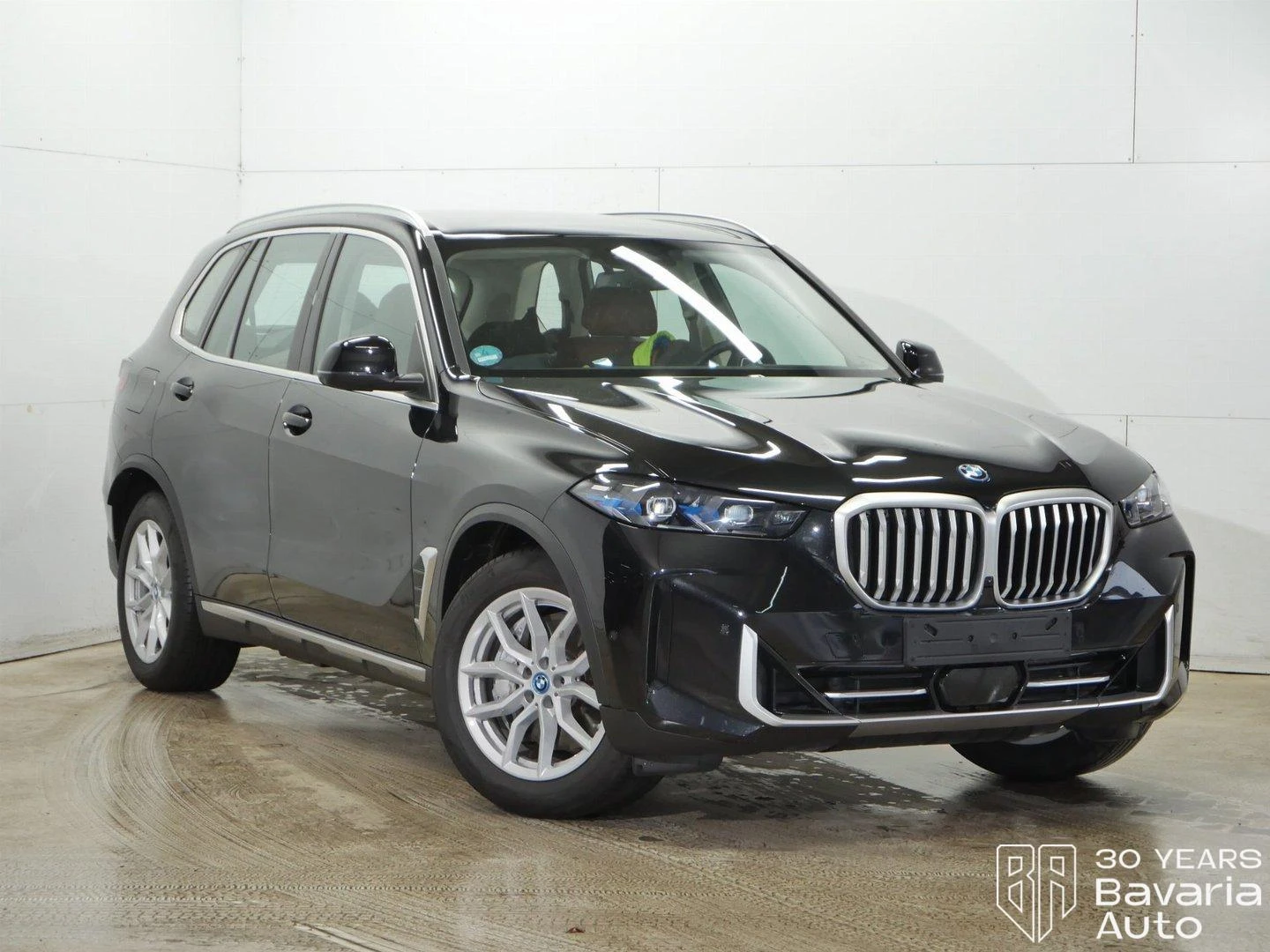 BMW X5 50e xDrive Sportautomatic - изображение 4